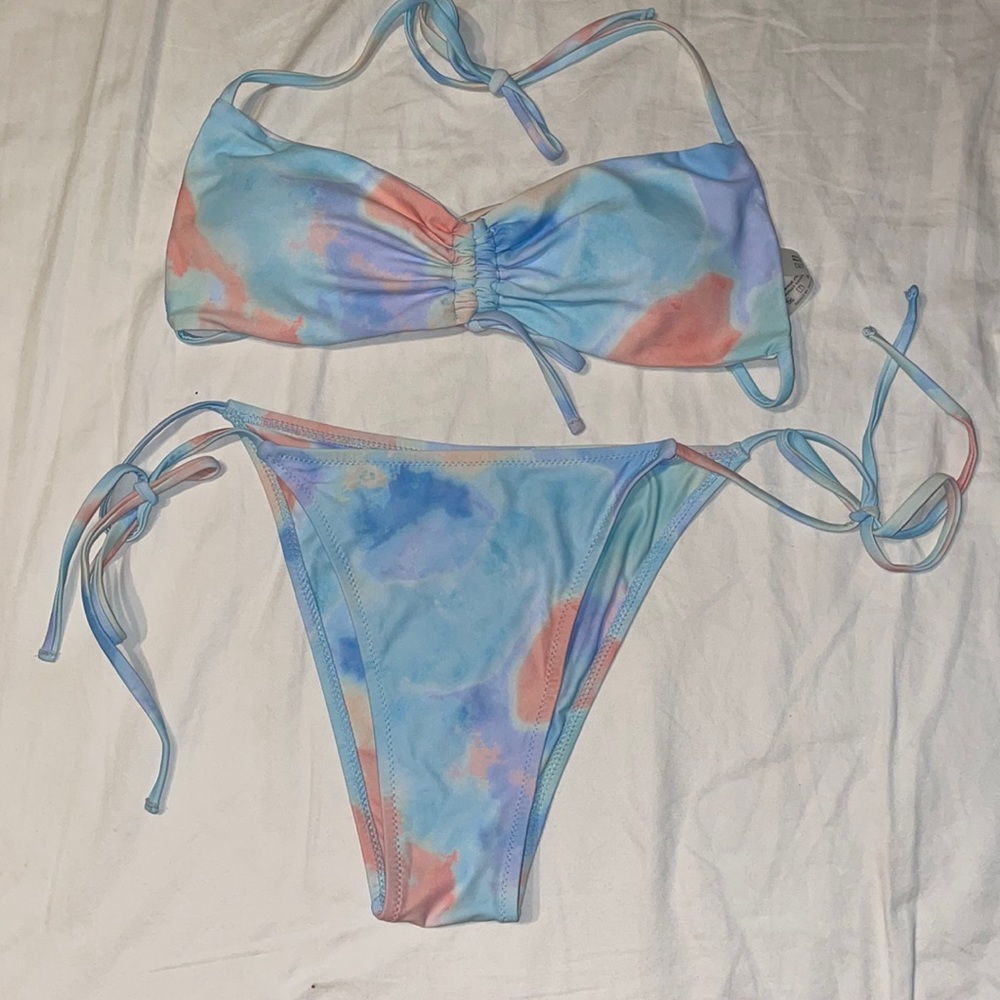 SHEIN Bikini